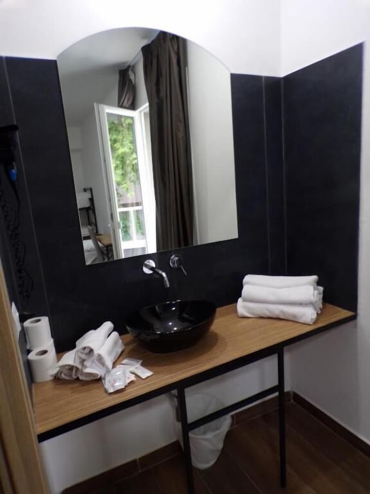 Hotel Nord Est 14/18