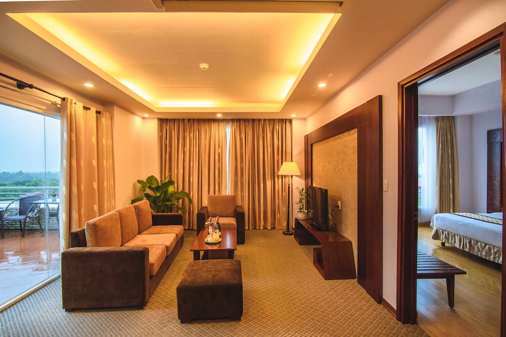 Mondial Hotel Hue 18/39