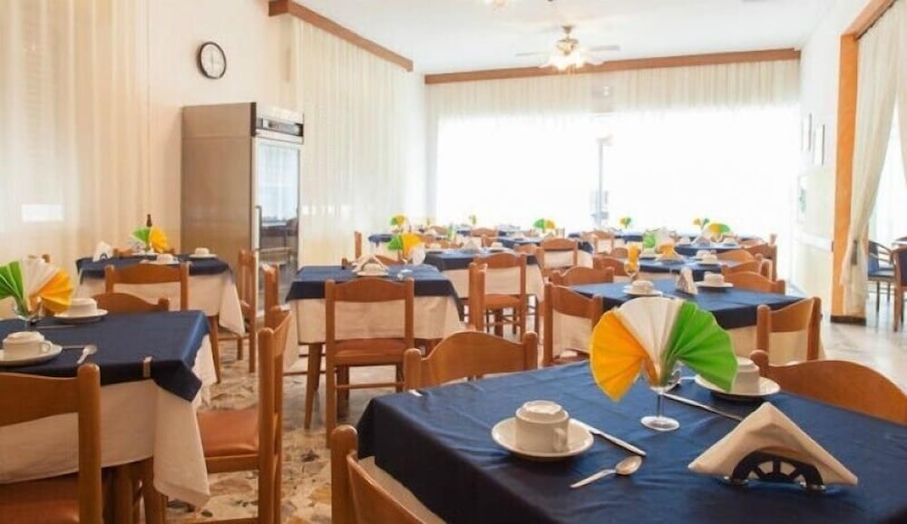 Hotel Ronconi 29/38