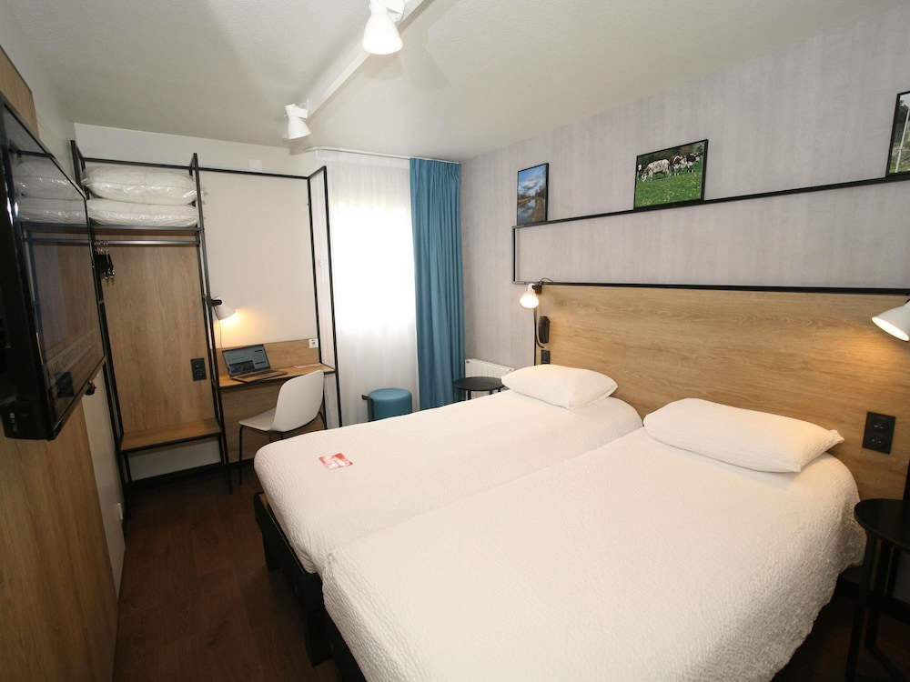 Ibis Hotel Saint Lo 26/59