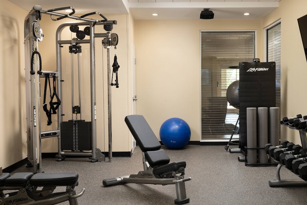 TownePlace Suites by Marriott Memphis Olive Branch 18/32