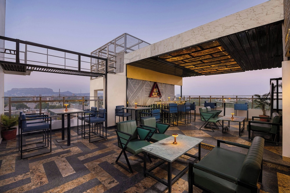 The Fern Residency Jodhpur 33/47