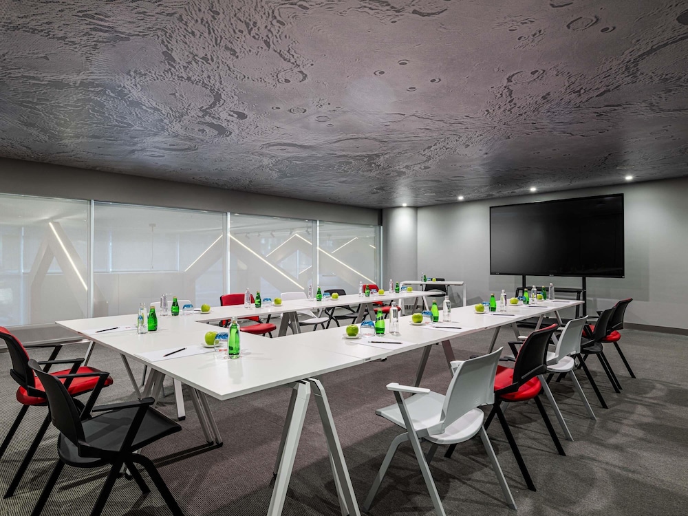 ابيس الرياض شارع العليا(Ibis Riyadh Olaya Street) 67/73