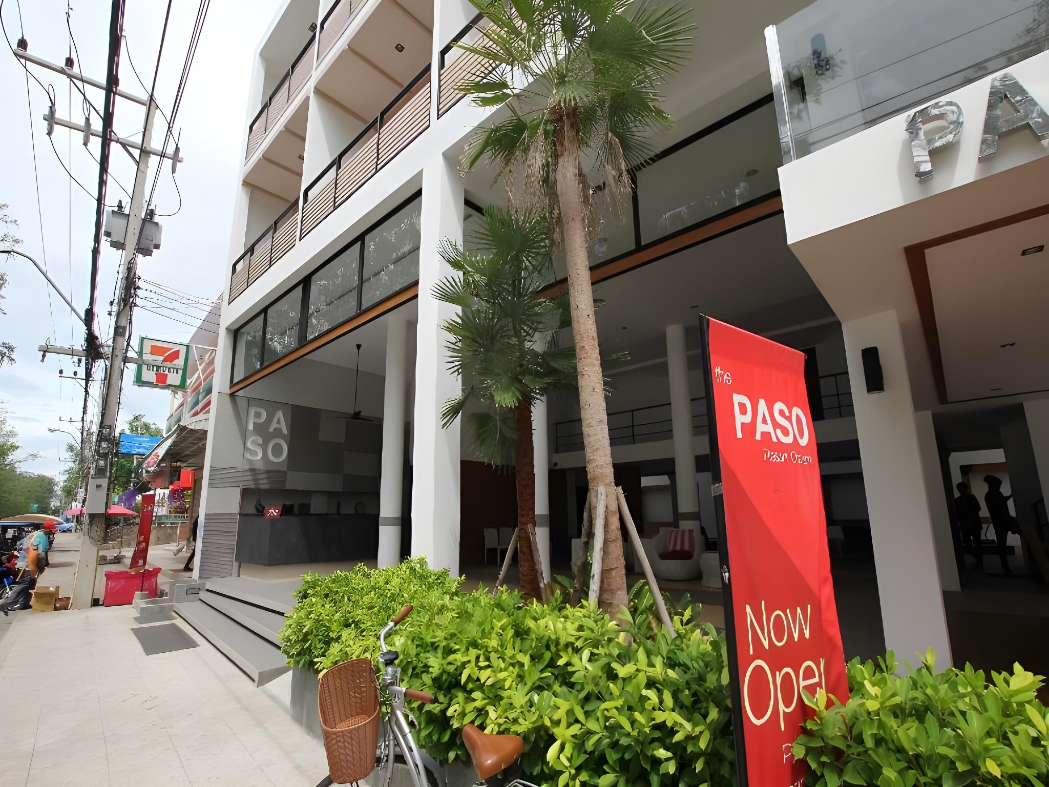 PASO Resort Cha Am 7/46