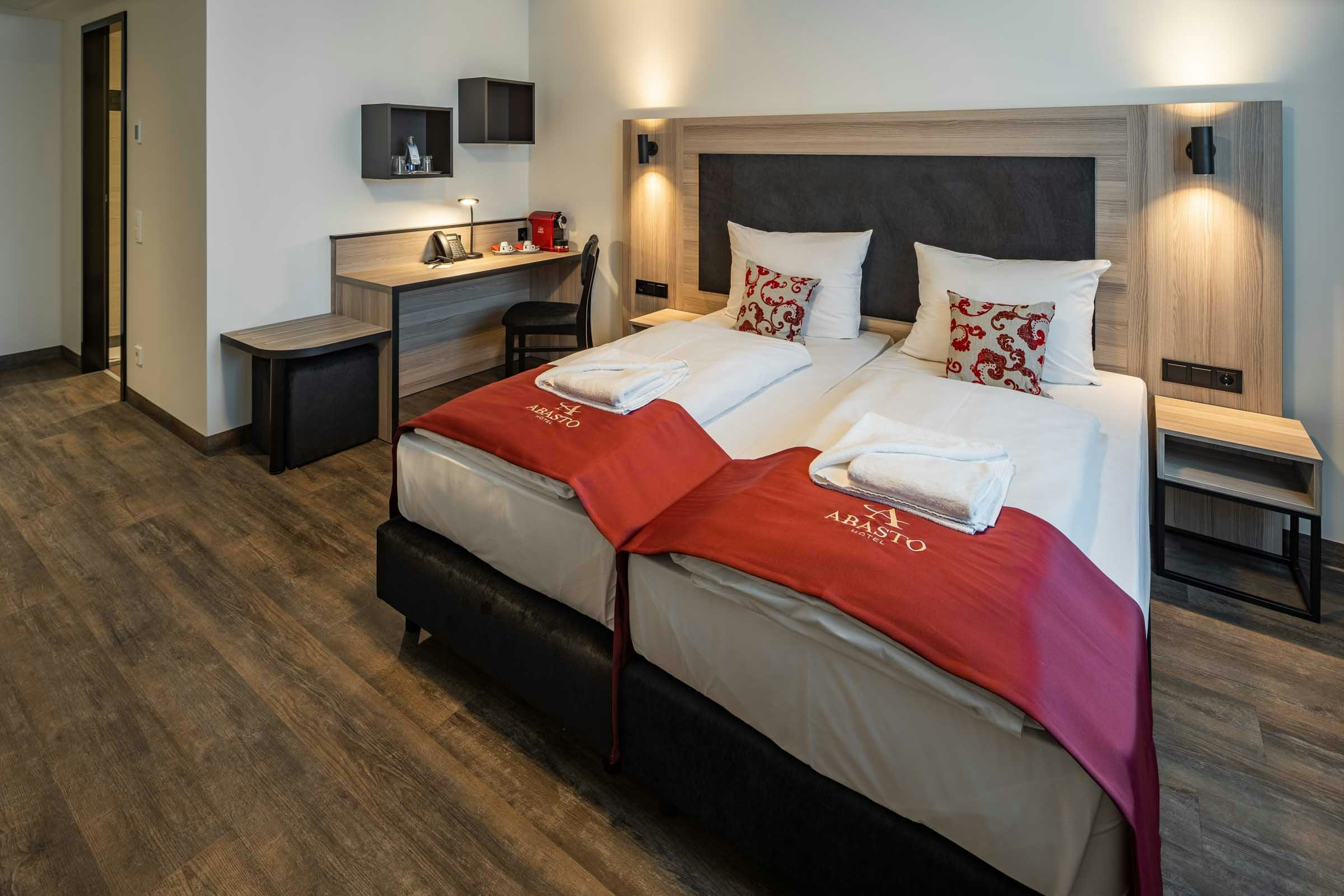 Abasto Hotel Dachau 7/32