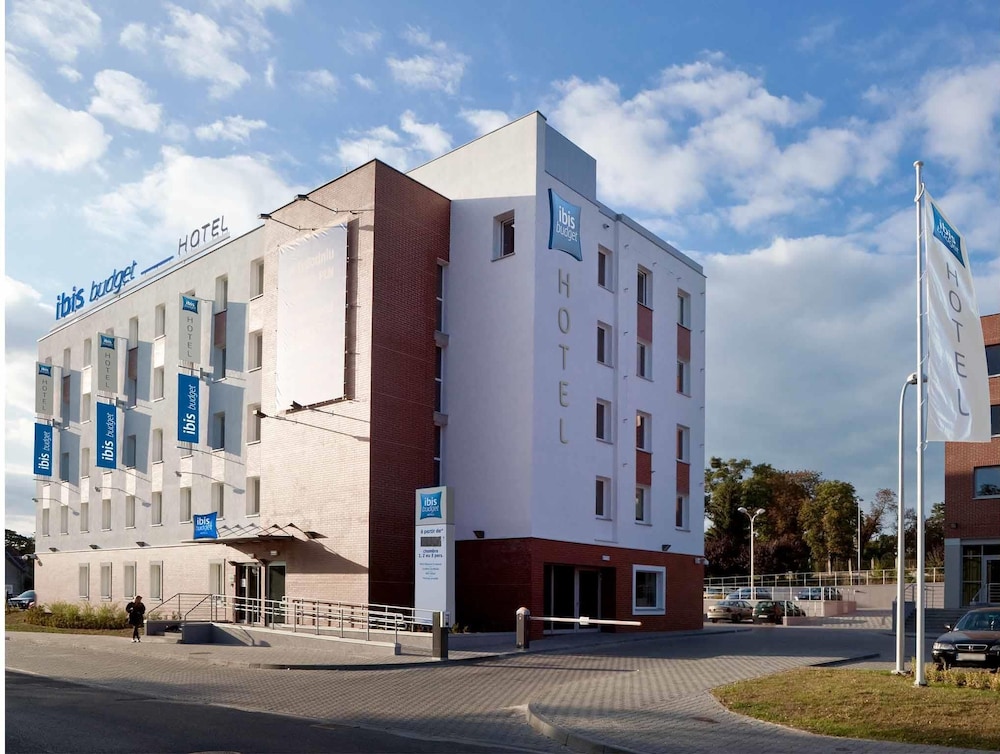 ibis budget Torun 28/32