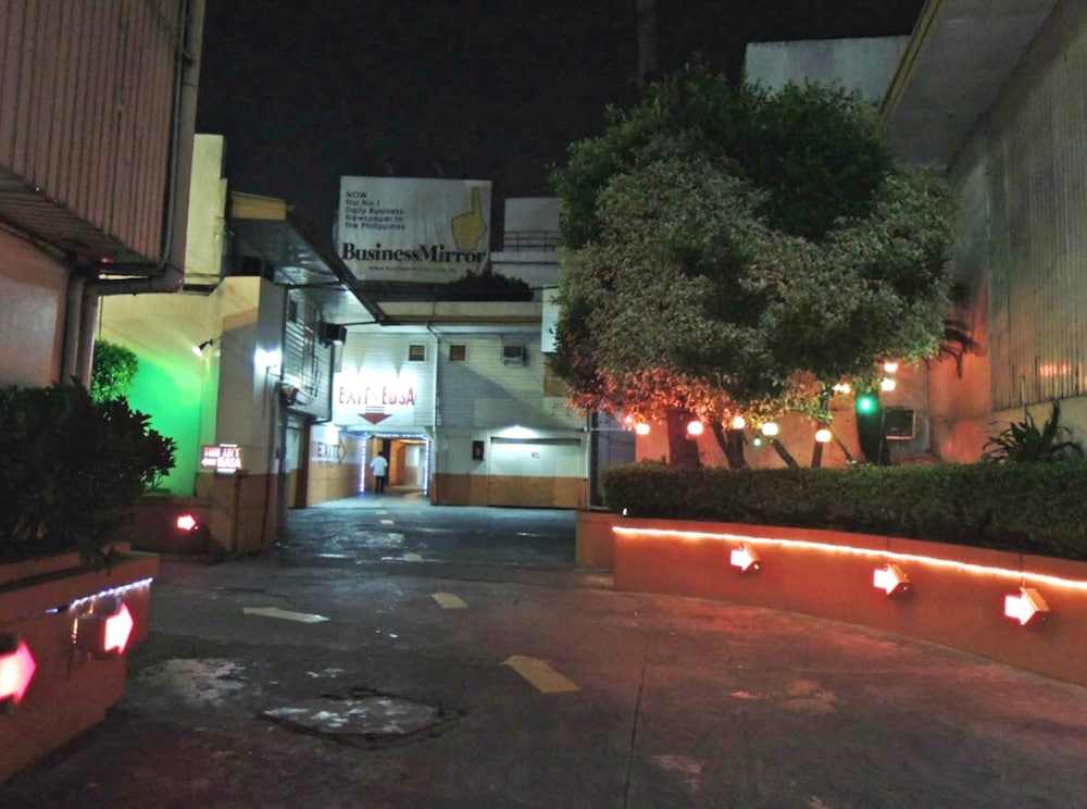 New Winston Hotel photo3