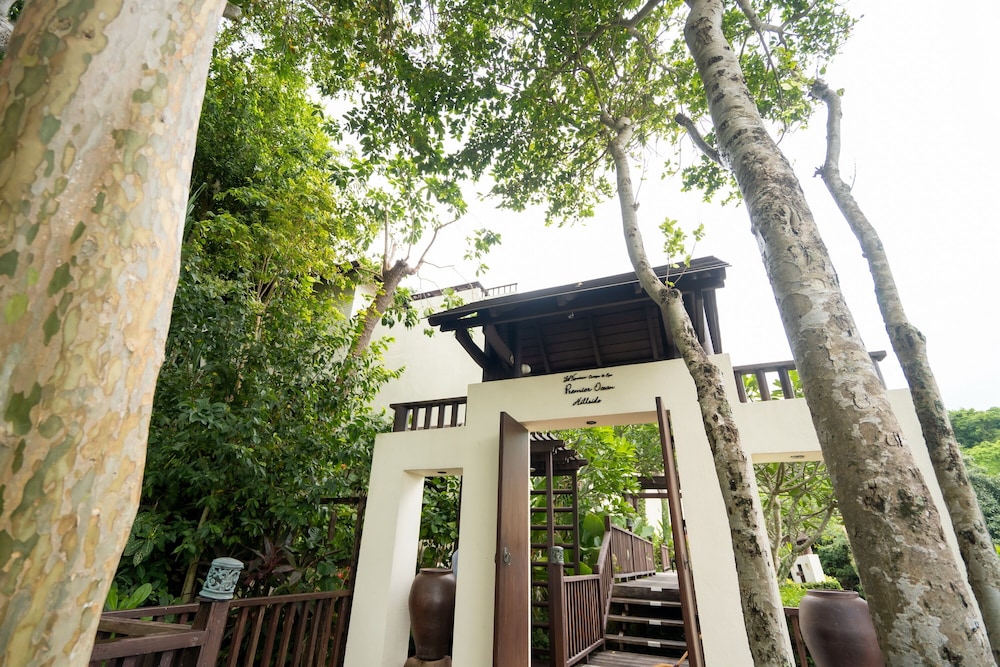 Le Vimarn Cottages And Spa