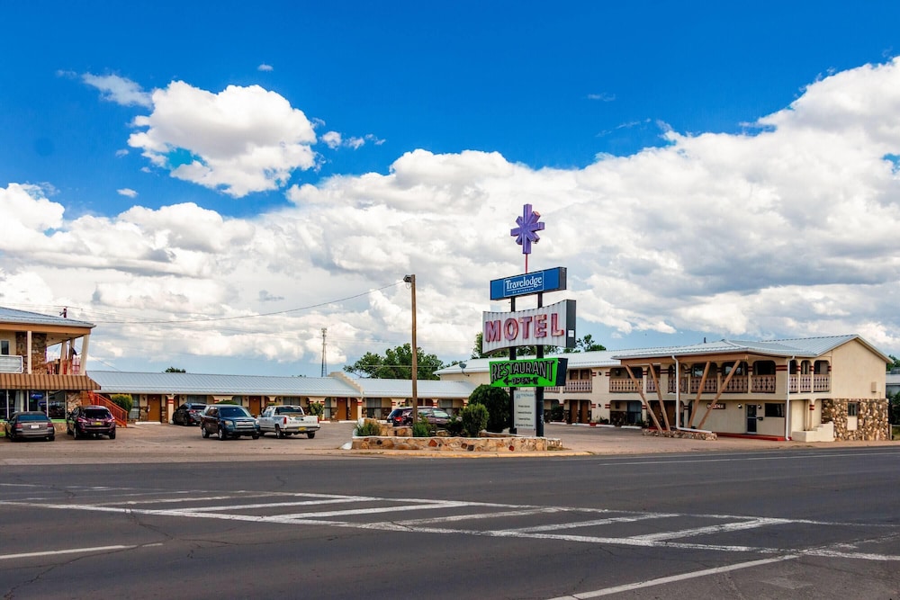 Travelodge by Wyndham Las Vegas NM 28/35