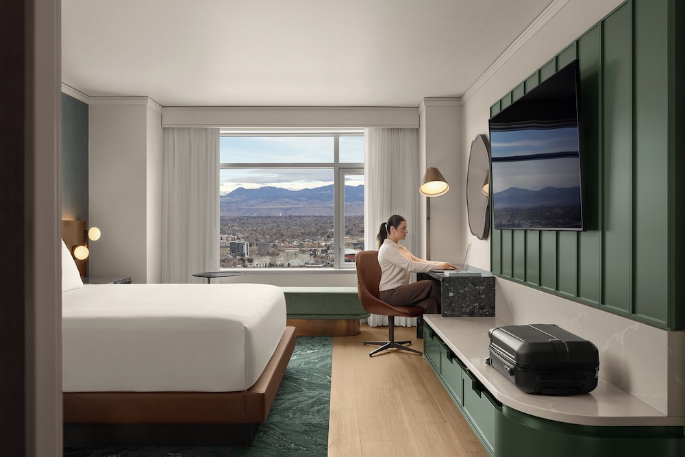 Cottage, Suite, King Bed