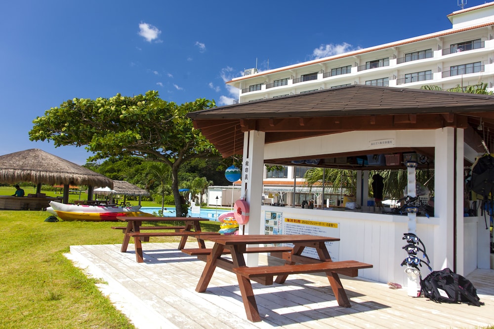 Ishigaki Seaside Hotel 31/50