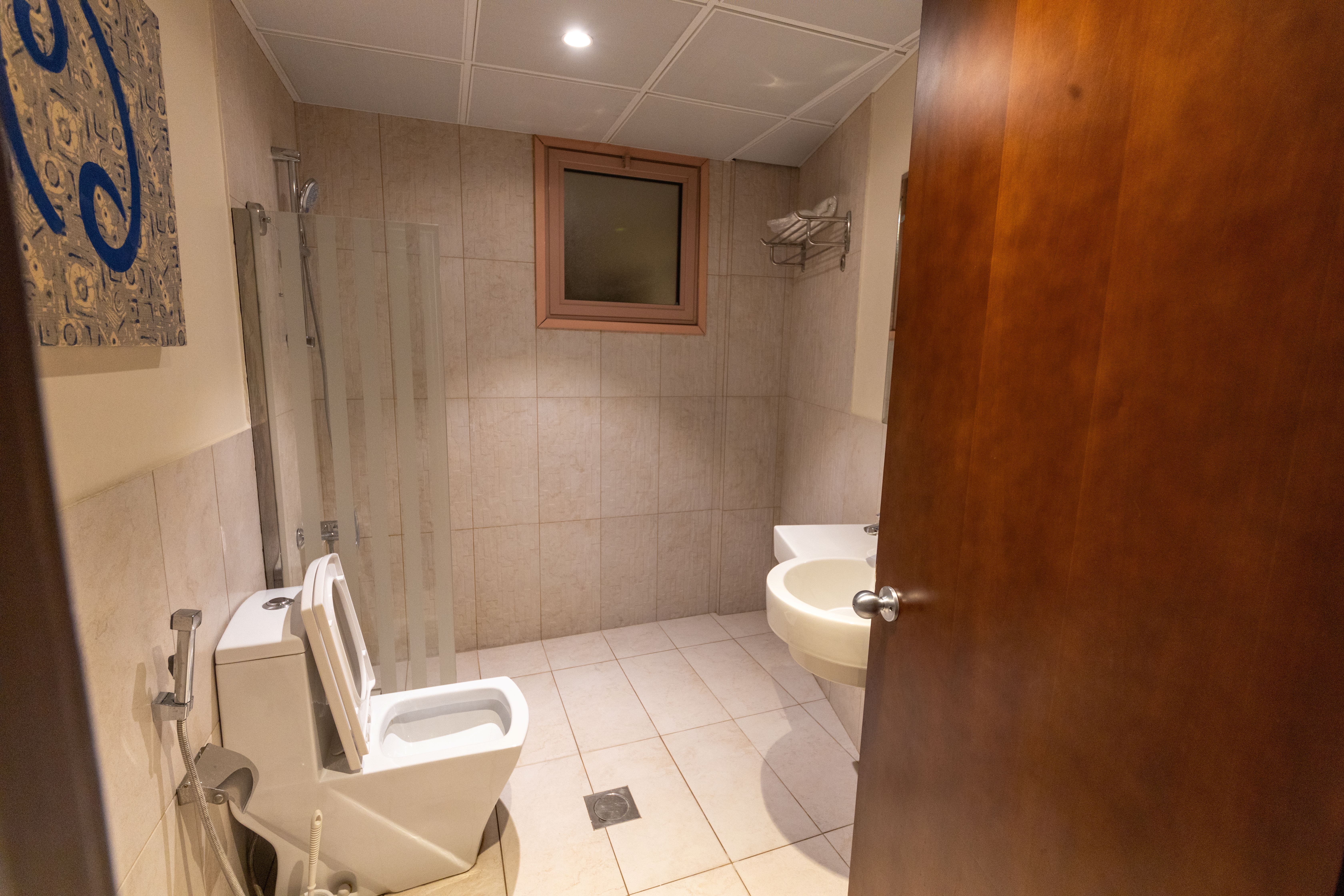 برج الحياة للوحدات الفندقيه العليا(Burj Al Hayat Hotel Suites-Al Olaya) 45/46