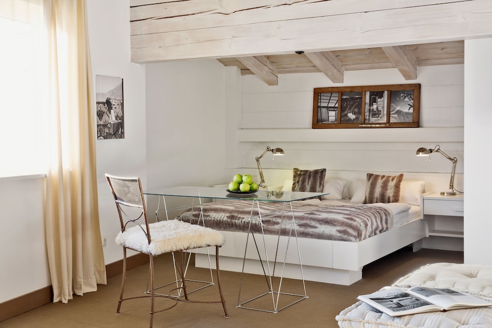 Boutique Hotel Bruggwirt 67/78
