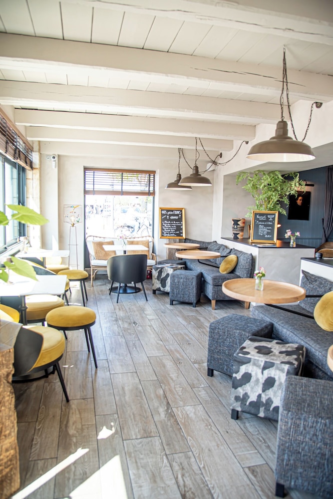 Le General d Elbee Hotel & Spa 38/54