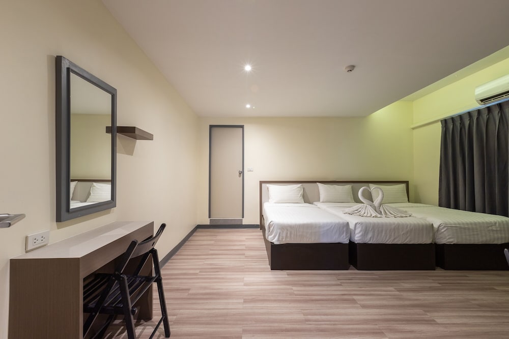 Siam Star Hotel 17/49