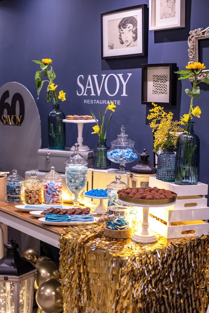 Hostal Savoy 7/68