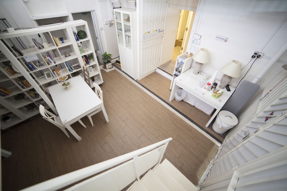 Blanc Inn 13/50