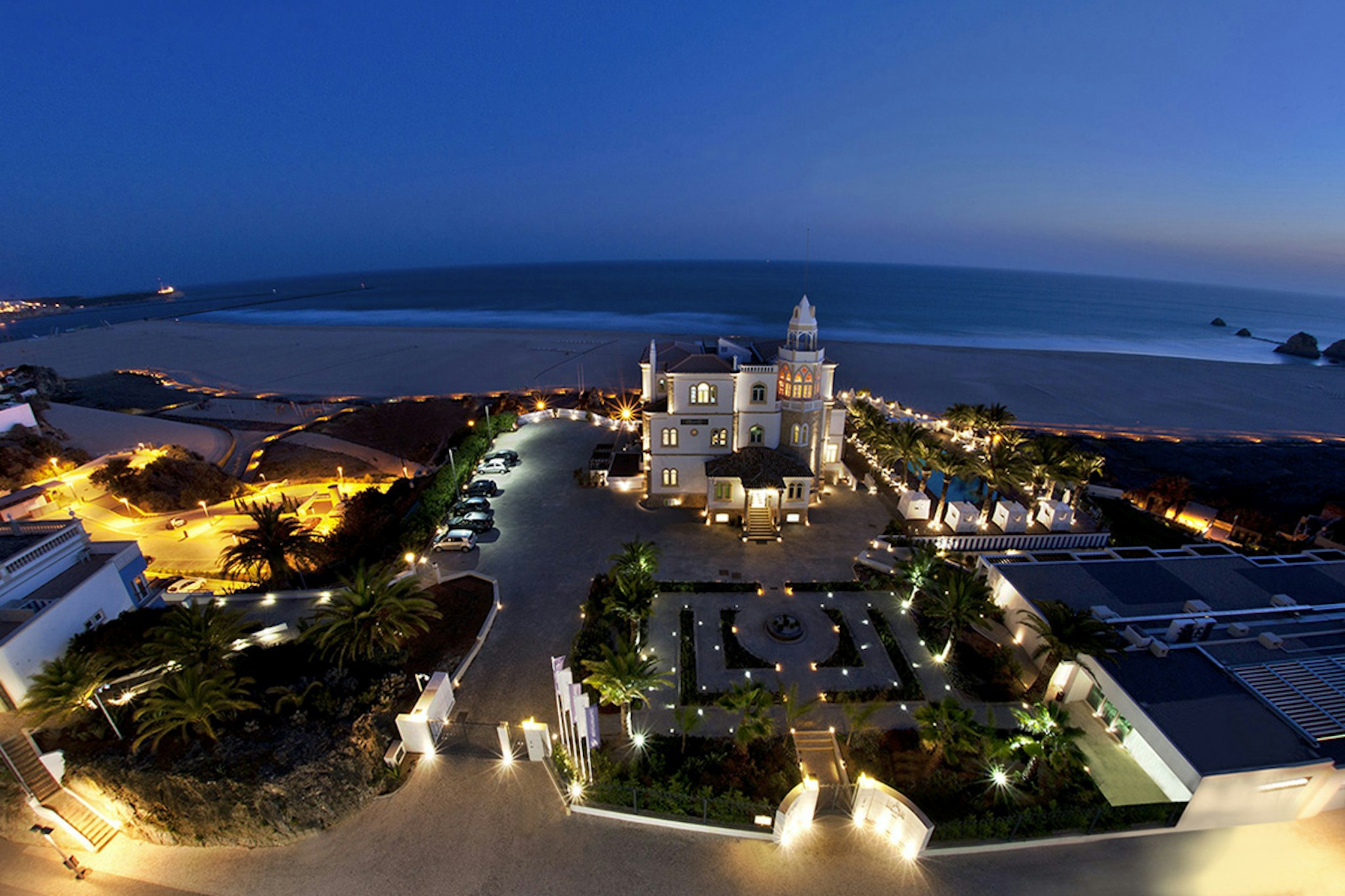 Bela Vista Hotel and Spa 47/50