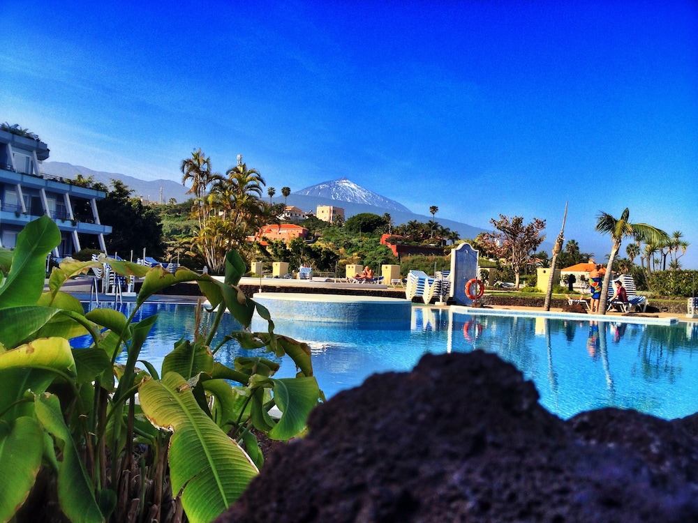 La Quinta Park Suites 47/57