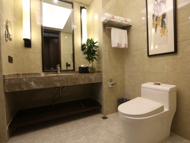GreenTree Eastern Tongcheng Economic Development Zone Tianhong Hotel 38/41