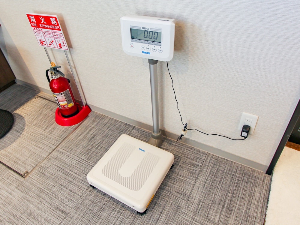 Hotel Livemax Premium Himejieki-Minami 35/46