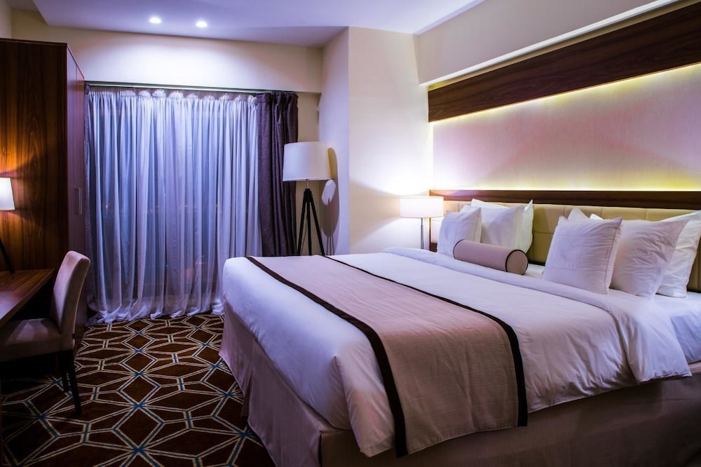 المرجان كروم(Blue Coral Hotel Makkah) 18/52