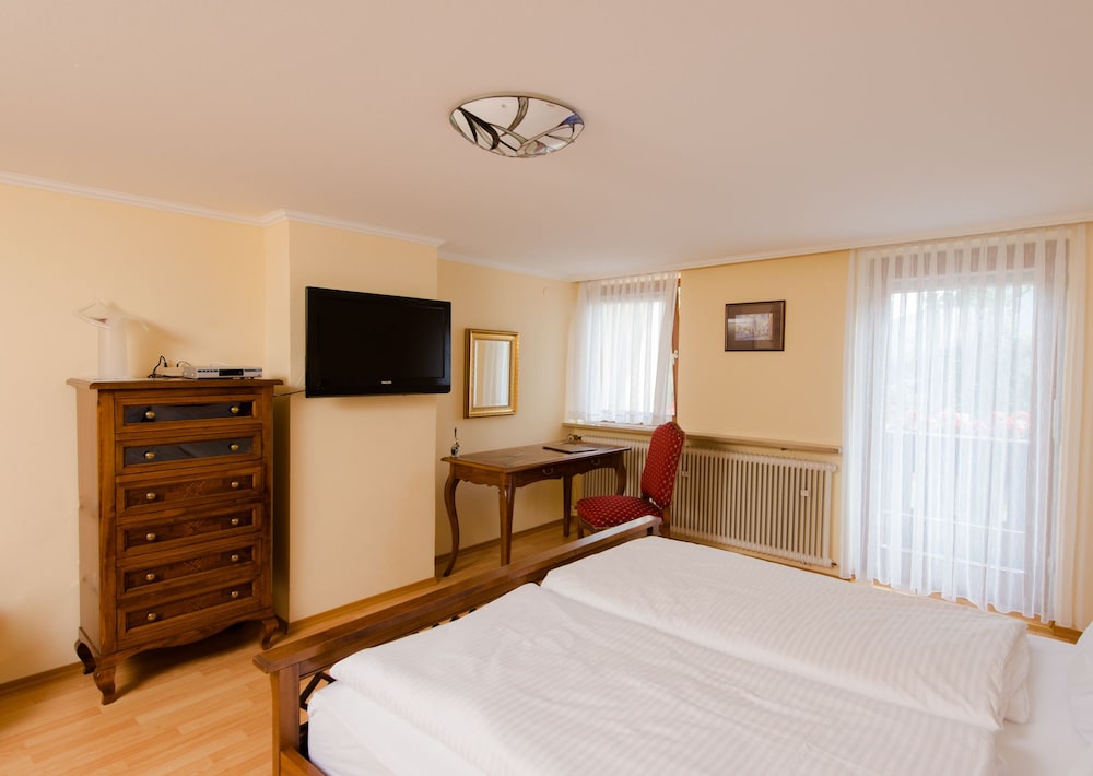 Hotel Barenstuberl 20/65