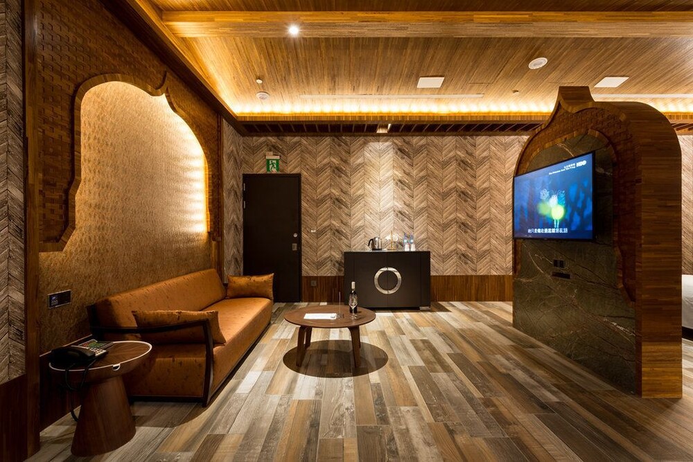 Norwegian Forest Leisure Motel 45/67