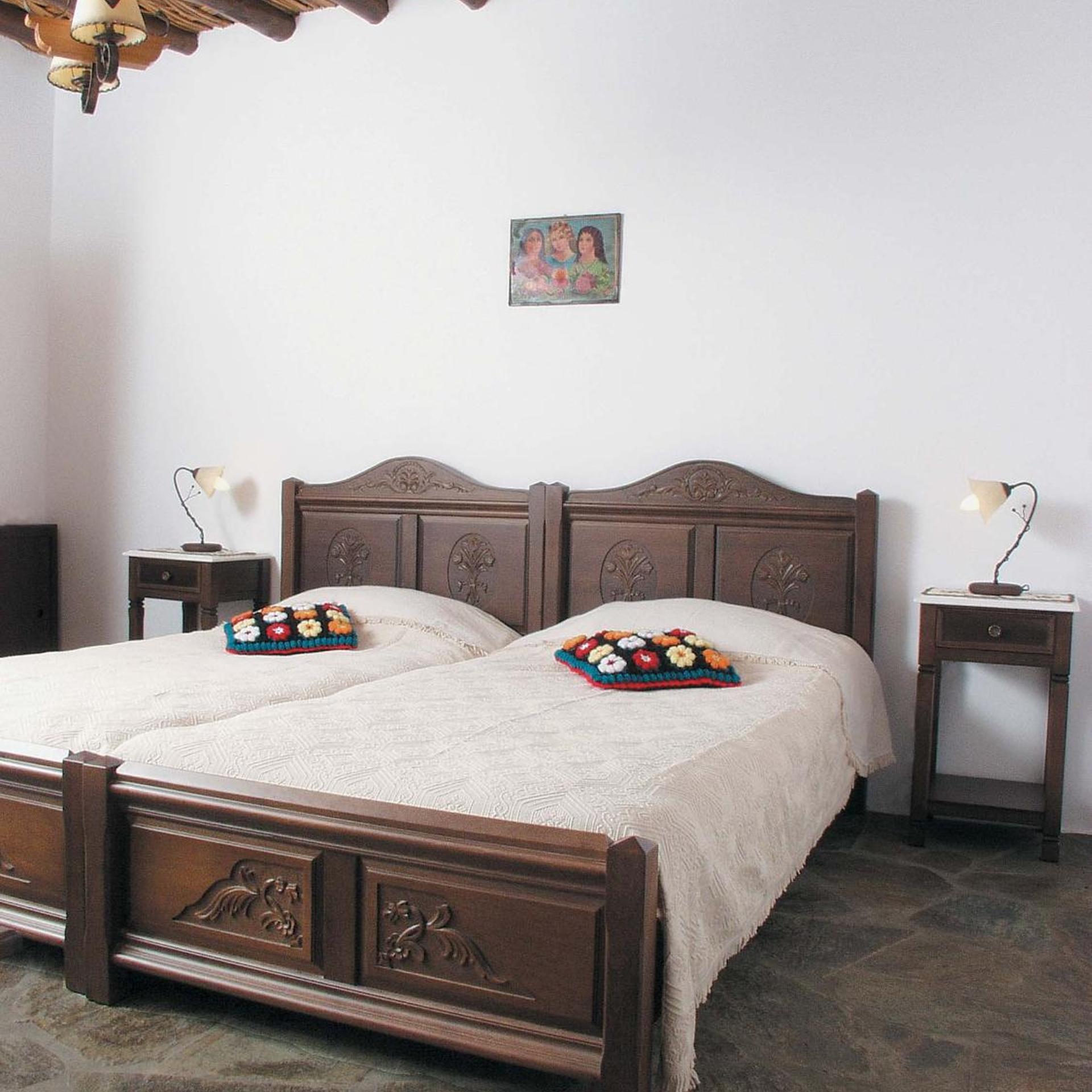 Anastasia Luxury Villas 14/55