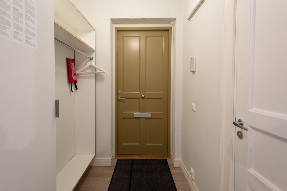Forenom Premium Apartments Turku City 16/50