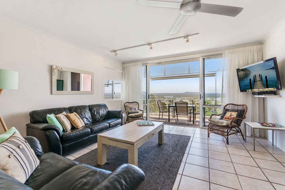 BALI HAI APARTMENTS NOOSA 25/50