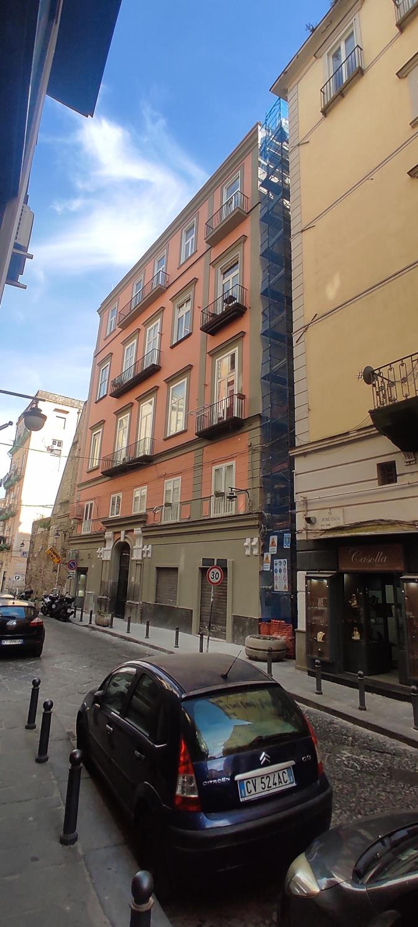B&B Civico 13 9/12