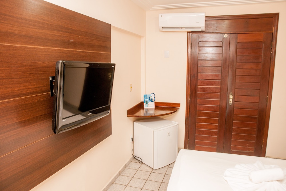 Pizzato Praia Hotel 39/60
