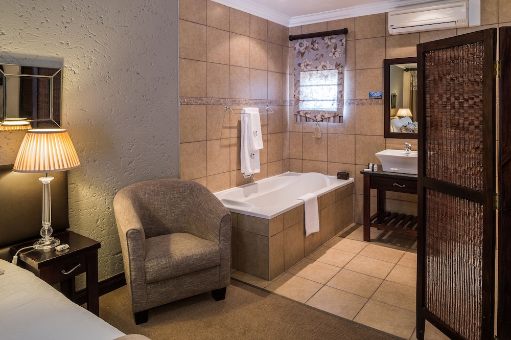 Villa Bali Boutique Hotel 39/39
