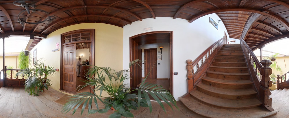 Bentor Rural Hotel 22/50