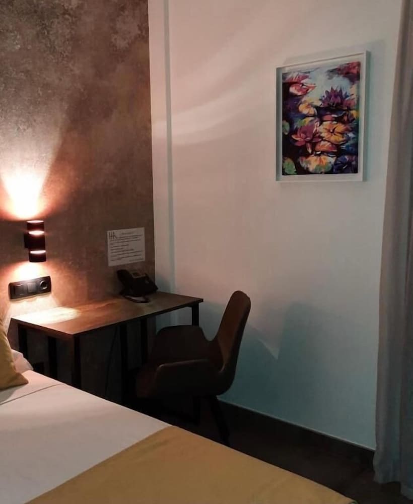 Hotel Angel 27/50