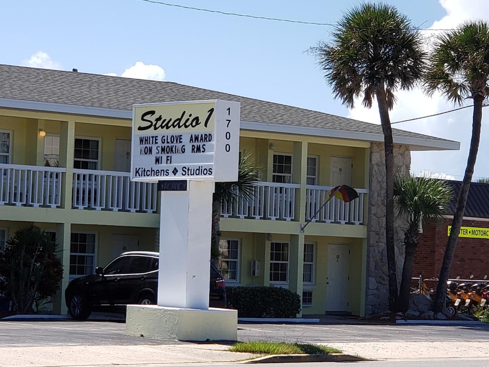 Studio 1 Motel 6/50