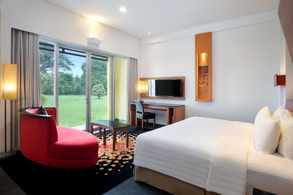 Novotel Palembang Hotel & Residence 9/55