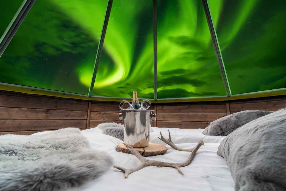 Wilderness Hotel Inari 24/65
