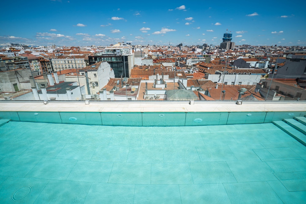 SmartRental Collection Gran Via Capital 44/50