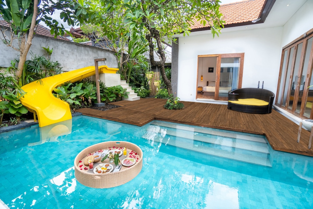 La Mira Villa Seminyak by Ini Vie Hospitality 36/47