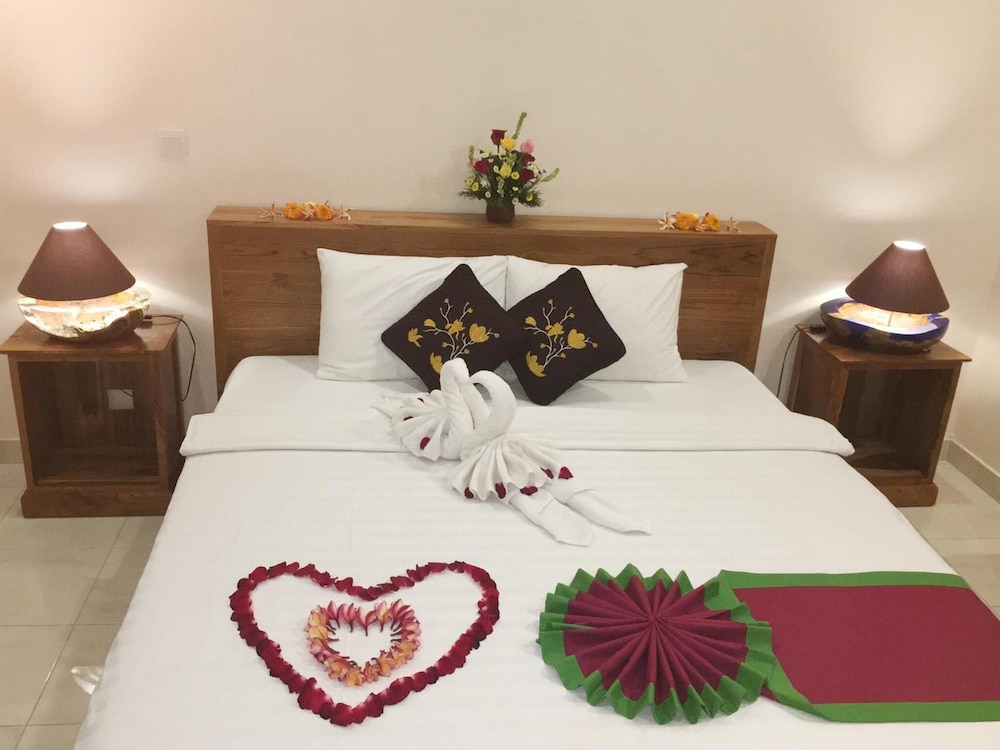 Bulan Bali Homestay 32/63