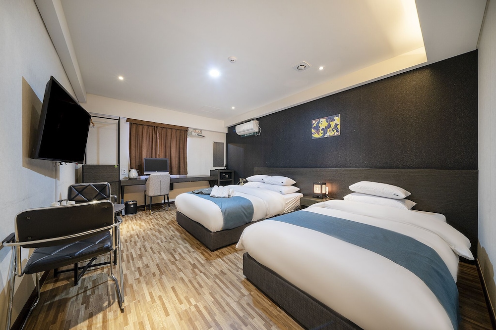 Suwon Dono1796 Hotel 31/68