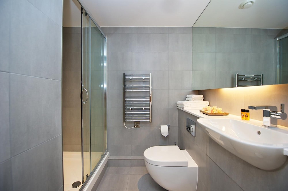 Staycity Aparthotels London Deptford Bridge Station 13/33