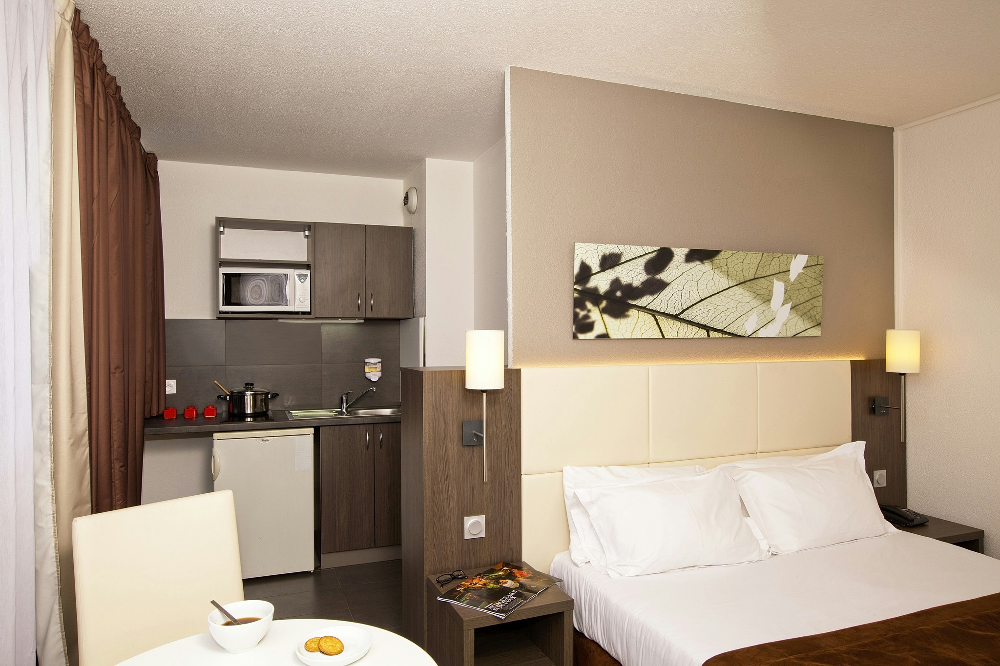 Apts Sejours Et Affaires Montreuil 16/45