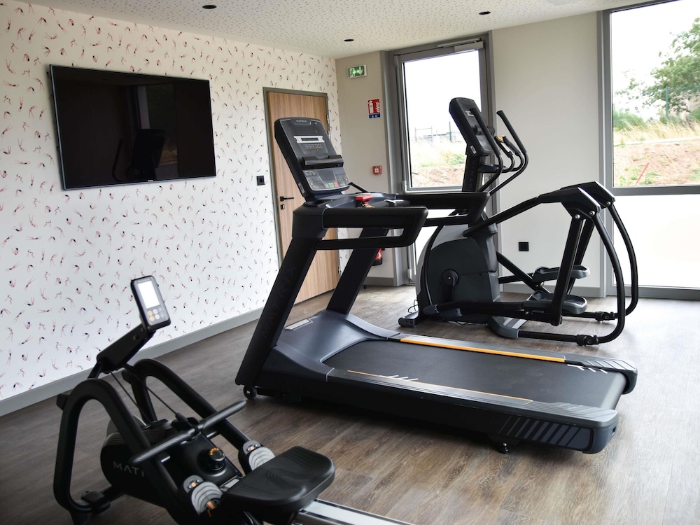 Mercure Le Mans Batignolles 44/68