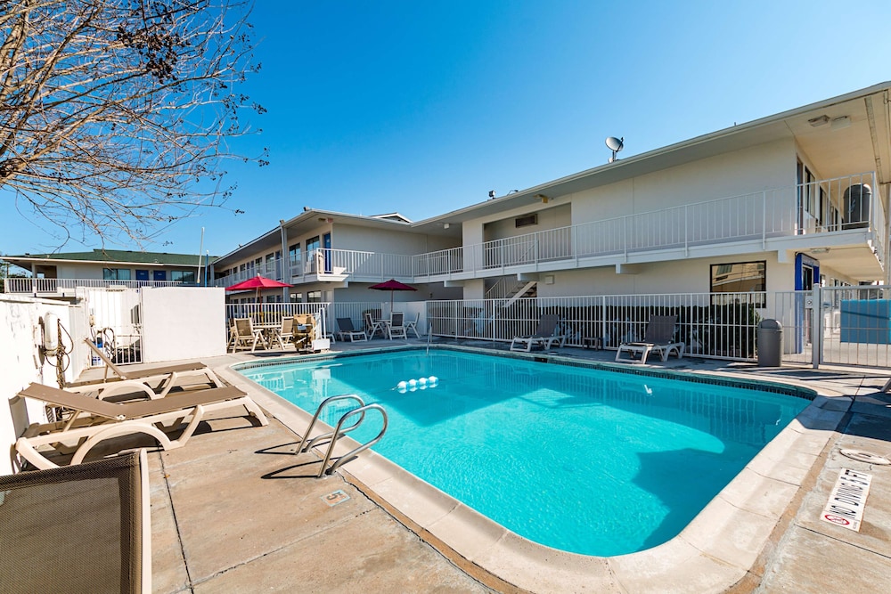 Motel6 Mcallen, TX 39/44