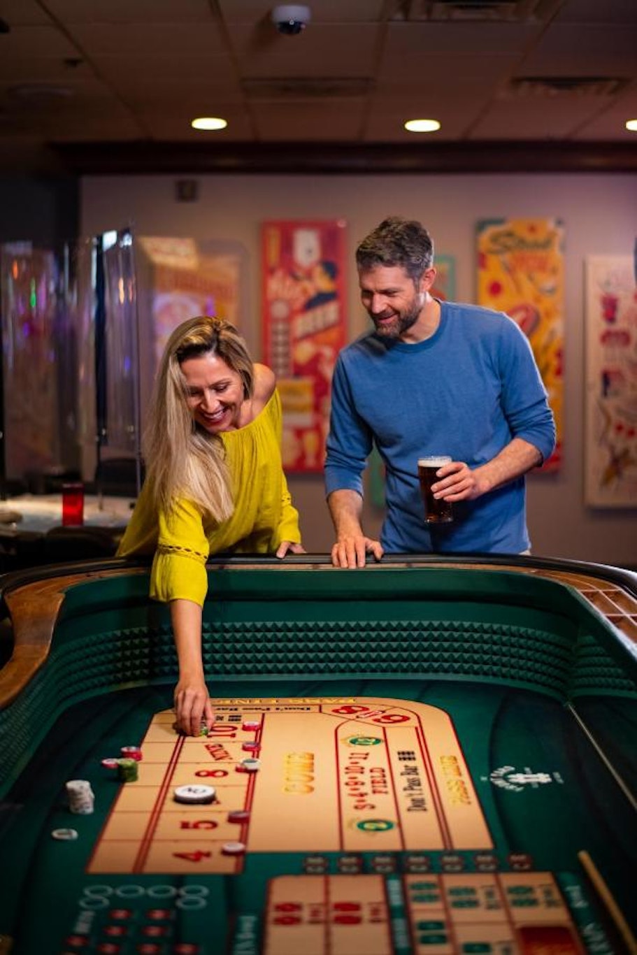 Ellis Island Hotel Casino & Brewery 27/32