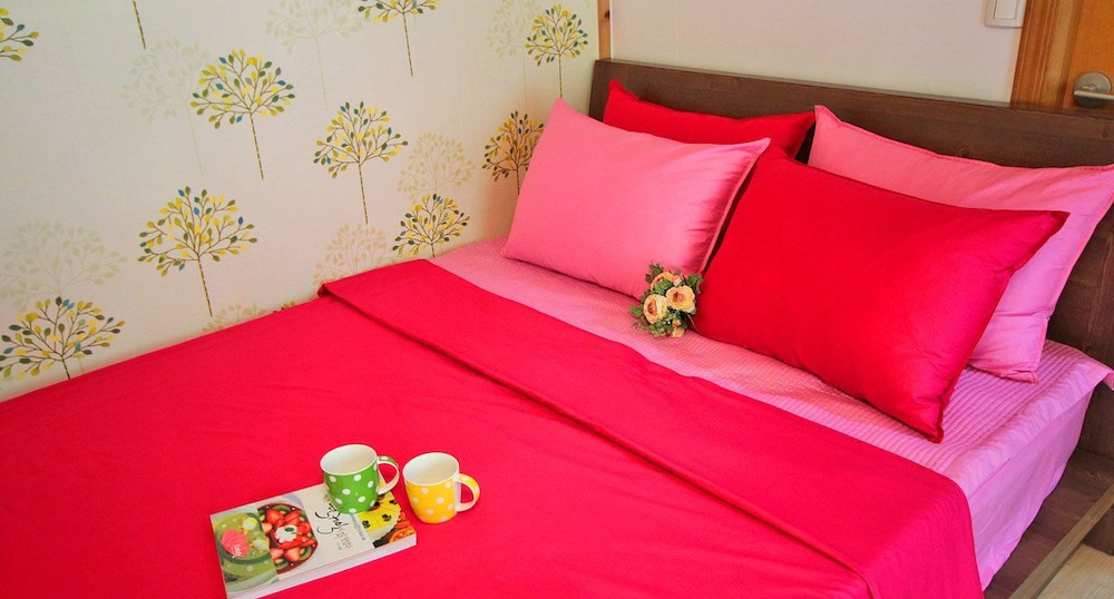 Yangyang Sanulim Pension 17/50