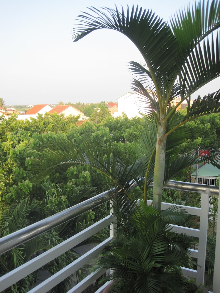The Moon Villa Hoi An 64/68